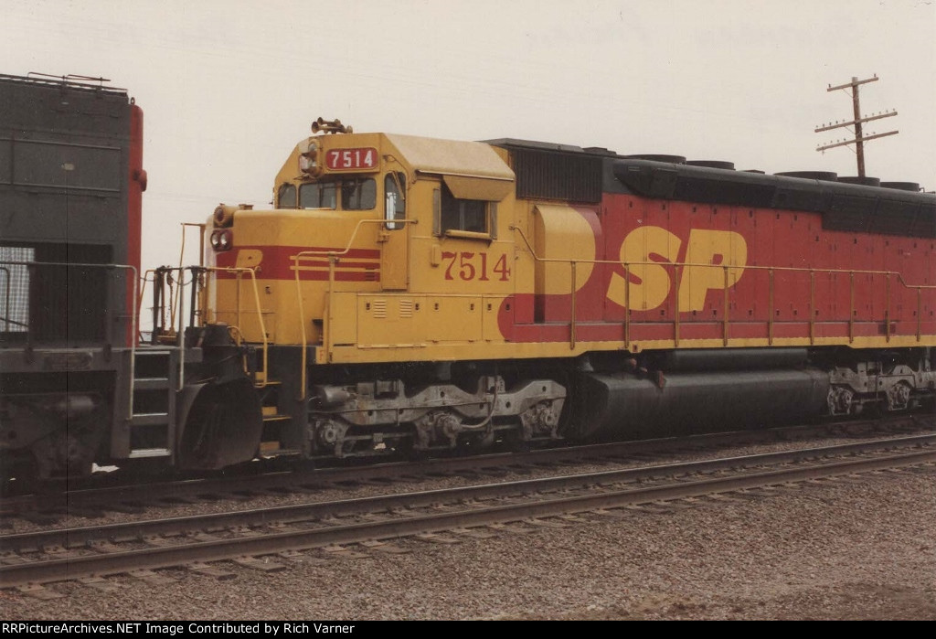 SP #7514